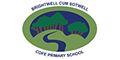 Brightwell cum Sotwell CofE Primary School logo