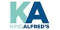 King Alfred's Academy logo