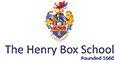 The Henry Box School logo