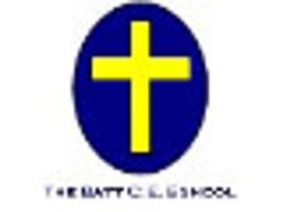 The Batt C of E Primary School logo
