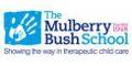 Mulberry Bush School logo