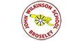 John Wilkinson Primary School logo