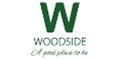 Woodside Primary School Oswestry logo