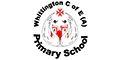 Whittington CofE (Aided) Primary School logo