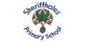 Sheriffhales Primary School logo