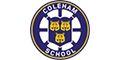 Coleham Primary School logo