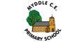 Myddle CofE Primary School logo