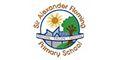 Sir Alexander Fleming Primary School logo