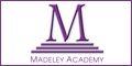 Madeley Academy logo