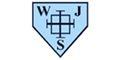 Whitchurch CofE Junior School logo