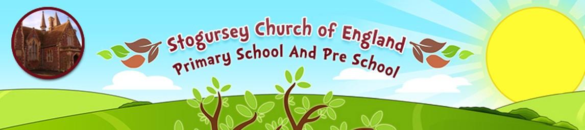 Stogursey Church of England Primary School banner