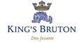 King's Bruton logo
