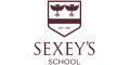 Sexey's School logo