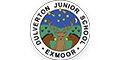 Dulverton Junior School logo