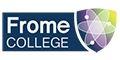 Frome Community College logo