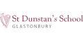 St Dunstan’s School logo