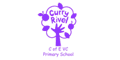 Curry Rivel Church of England VC Primary School logo