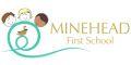 Minehead First School logo
