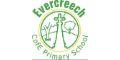 Evercreech Church of England Primary School logo