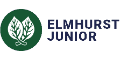 Elmhurst Junior School logo