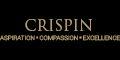 Crispin School logo