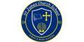 St James Church School logo
