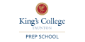 King's College Prep logo