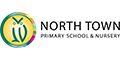 North Town Primary School and Nursery logo