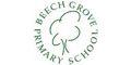 Beech Grove Primary School logo