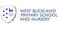 West Buckland Community Primary School logo