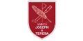 St Joseph and St Teresa Catholic Primary School logo