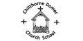 Chilthorne Domer Church School logo