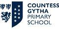 The Countess Gytha School logo
