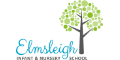 Elmsleigh Infant and Nursery School logo