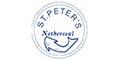 Netherseal St Peters C/E (C) Primary School logo