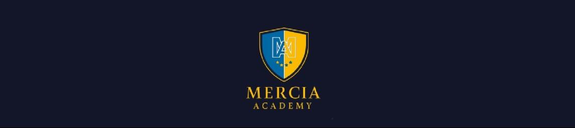 Mercia Academy banner
