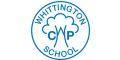 Whittington Primary and Nursery School logo