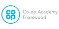 The Co-op Academy Friarswood logo