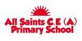 All Saints CE Primary School logo