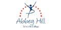 Abbey Hill Academy & College logo