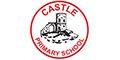 Castle Primary School logo