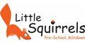 Little Squirrels Pre-School logo