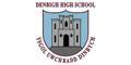 Denbigh High School logo
