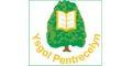 Pentrecelyn Primary School logo