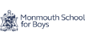 Monmouth School for Boys logo