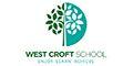 West Croft School logo