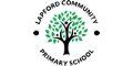 Lapford Community Primary School logo