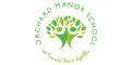 Orchard Manor School logo