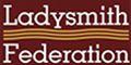 Ladysmith Infant and Nursery School logo