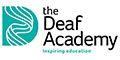 The Deaf Academy logo